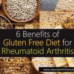 6 Benefits of Gluten Free Diet for Rheumatoid Arthritis