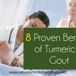 8 Proven Benefits of Turmeric in Gout