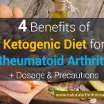 Ketogenic Diet Benefits in Rheumatoid Arthritis Dosage Precautions