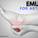 benefits of emu oil for arthritis