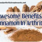 cinnamon for arthritis