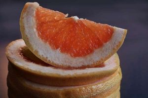 grapefruit