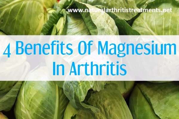 magnesium