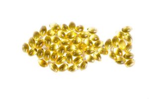 fish oil for arthritis