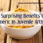 turmeric for juvenile arthritis